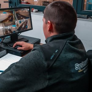 Tehnički pregled i registracija vozila Subotica SYSTEMATIC