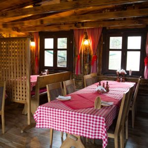 Etno restoran Kruševac STARA KRČMA