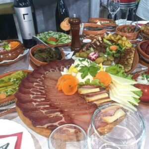 Joca Amerikanac – Restoran Niš
