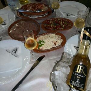 Joca Amerikanac – Restoran Niš