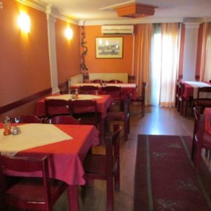 Vila KOLE – Restoran 3M Vrnjačka Banja