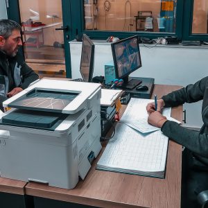 Tehnički pregled i registracija vozila Subotica SYSTEMATIC