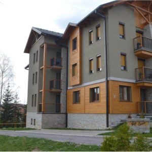 Apartman MARTA – Zlatibor