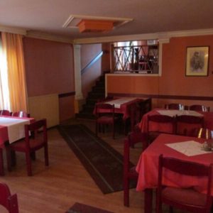Vila KOLE – Restoran 3M Vrnjačka Banja