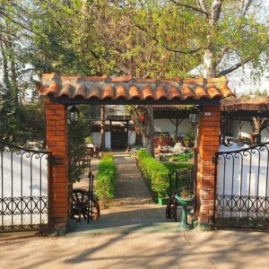 Joca Amerikanac – Restoran Niš