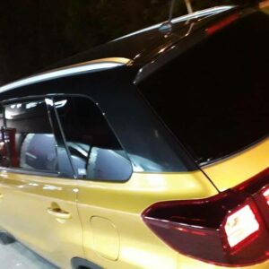 ZATAMNJIVANJE VOZILA Leskovac