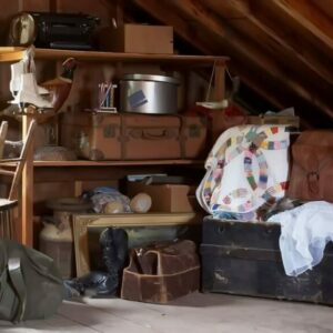 Čišćenje podruma, tavana BEOGRAD