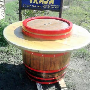 DRVOPRERAĐIVAČKA RADNJA ČKAJA