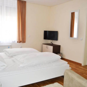 Prenoćište & Cafe Alex 01 – Niš