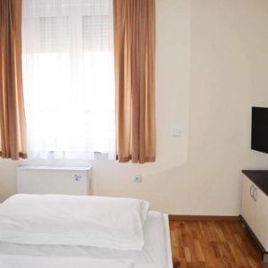 Prenoćište & Cafe Alex 01 – Niš