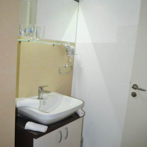 Prenoćište & Cafe Alex 01 – Niš