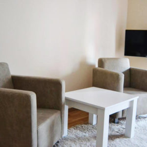 Prenoćište & Cafe Alex 01 – Niš