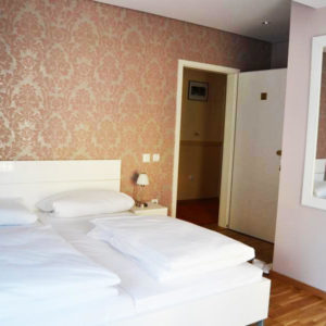 Prenoćište & Cafe Alex 01 – Niš