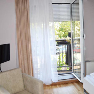 Prenoćište & Cafe Alex 01 – Niš