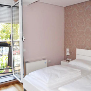 Prenoćište & Cafe Alex 01 – Niš