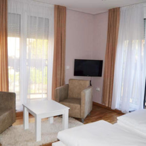 Prenoćište & Cafe Alex 01 – Niš