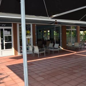 Prenoćište & Cafe Alex 01 – Niš