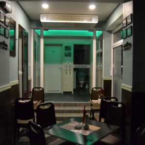 Prenoćište & Cafe Alex 01 – Niš