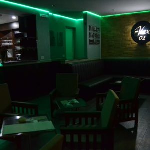 Prenoćište & Cafe Alex 01 – Niš