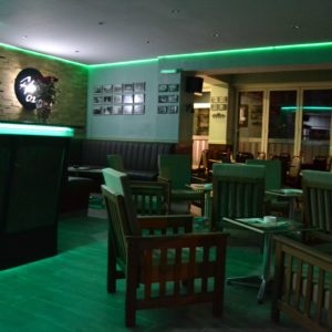 Prenoćište & Cafe Alex 01 – Niš