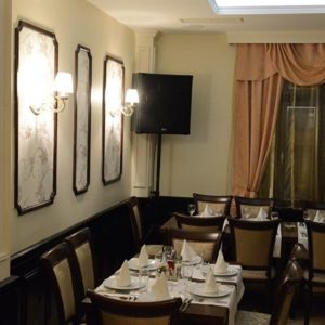 RESTORAN STARI BUNAR – Vranje
