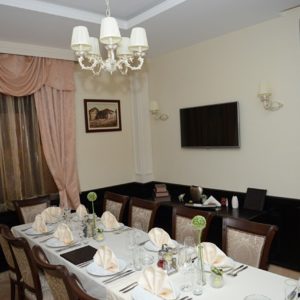 RESTORAN STARI BUNAR – Vranje