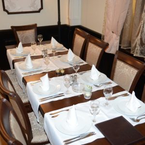 RESTORAN STARI BUNAR – Vranje