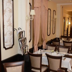 RESTORAN STARI BUNAR – Vranje
