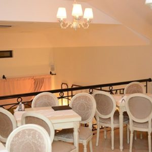 RESTORAN STARI BUNAR – Vranje