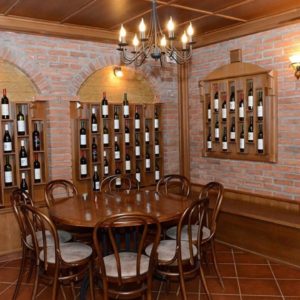 RESTORAN STARI BUNAR – Vranje