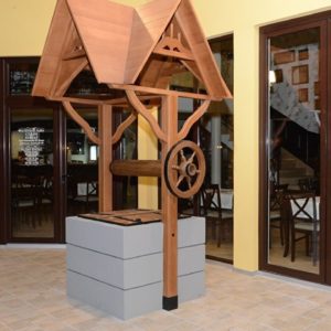 RESTORAN STARI BUNAR – Vranje