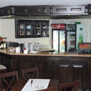 RESTORAN STARI BUNAR – Vranje