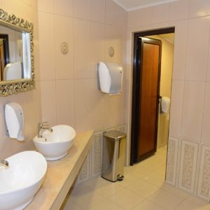RESTORAN STARI BUNAR – Vranje