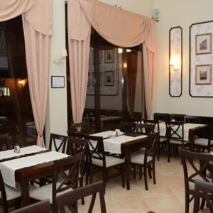 RESTORAN STARI BUNAR – Vranje