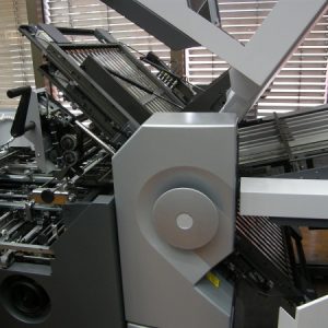 Mašine za grafičku doradu Valjevo SEPOL