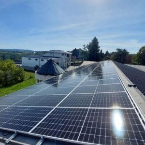 Ugradnja solarnih sistema Niš LUTEJA