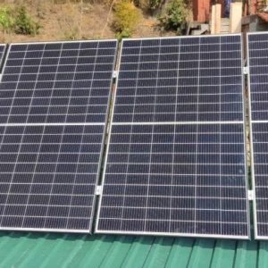 Ugradnja solarnih sistema Niš LUTEJA