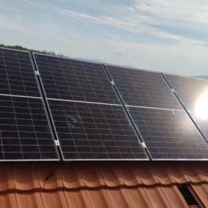 Ugradnja solarnih sistema Niš LUTEJA