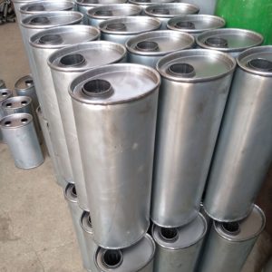 Auspuh servis Kraljevo – STEELPRODUCT 17