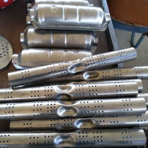 Auspuh servis Kraljevo – STEELPRODUCT 17