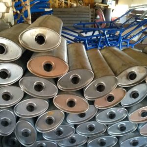 Auspuh servis Kraljevo – STEELPRODUCT 17