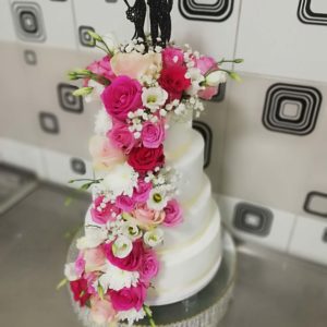 Torte i kolači u Inđiji – Slatke priče LM
