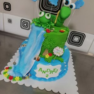 Torte i kolači u Inđiji – Slatke priče LM