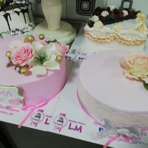Torte i kolači u Inđiji – Slatke priče LM