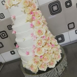 Torte i kolači u Inđiji – Slatke priče LM