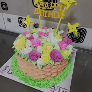 Torte i kolači u Inđiji – Slatke priče LM
