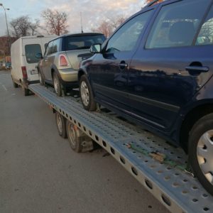 Prevoz robe i selidbe Inđija – Slavke Trans