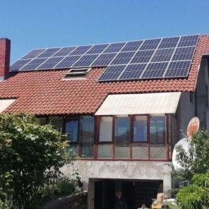 Ugradnja solarnih sistema Niš LUTEJA