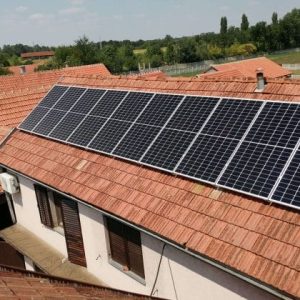 Ugradnja solarnih sistema Niš LUTEJA