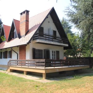 Lipovačka bajka, Beograd, Sremčica